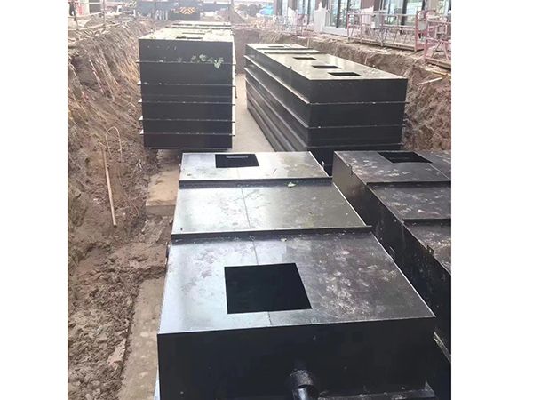 汤阴​甘肃嘉源通环保：全品类水处理设备，一站式守护碧水清流