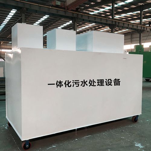 汤阴甘肃嘉源通全域服务｜专业污水处理设备定制生产、安装运维一站式解决方案